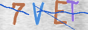 CAPTCHA-billede